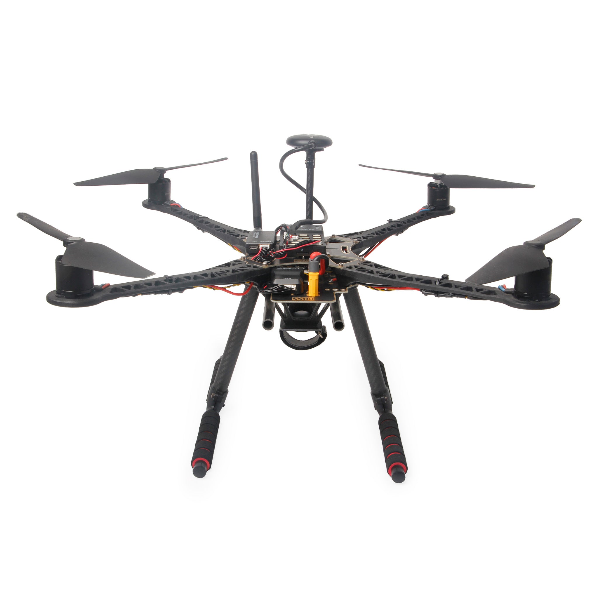S500 V2 Development Kit