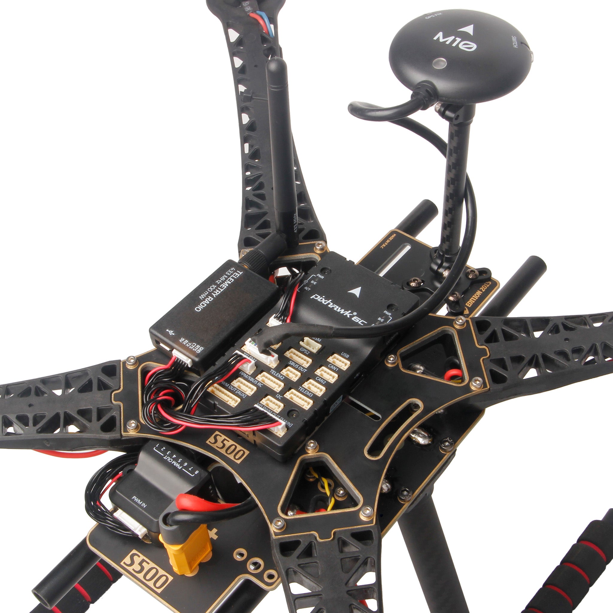 S500 V2 Development Kit