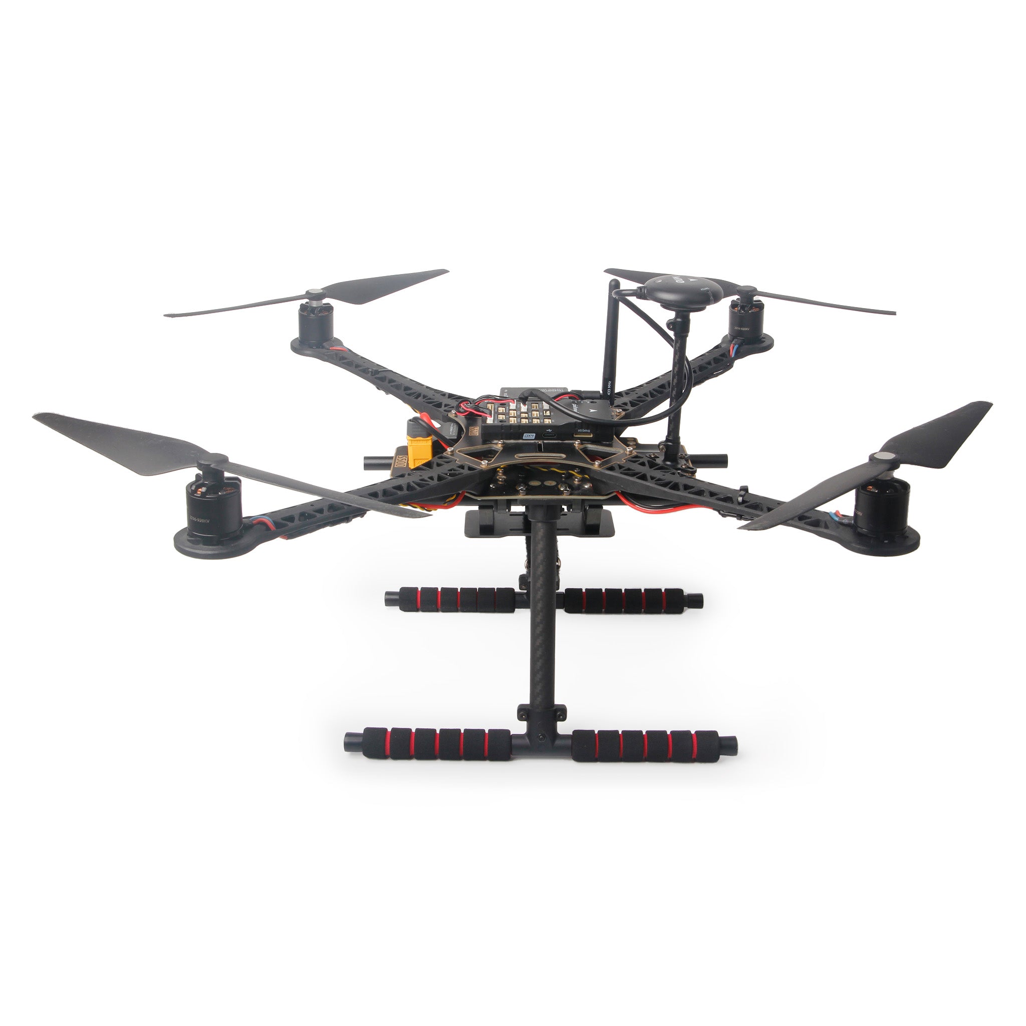 S500 V2 Development Kit
