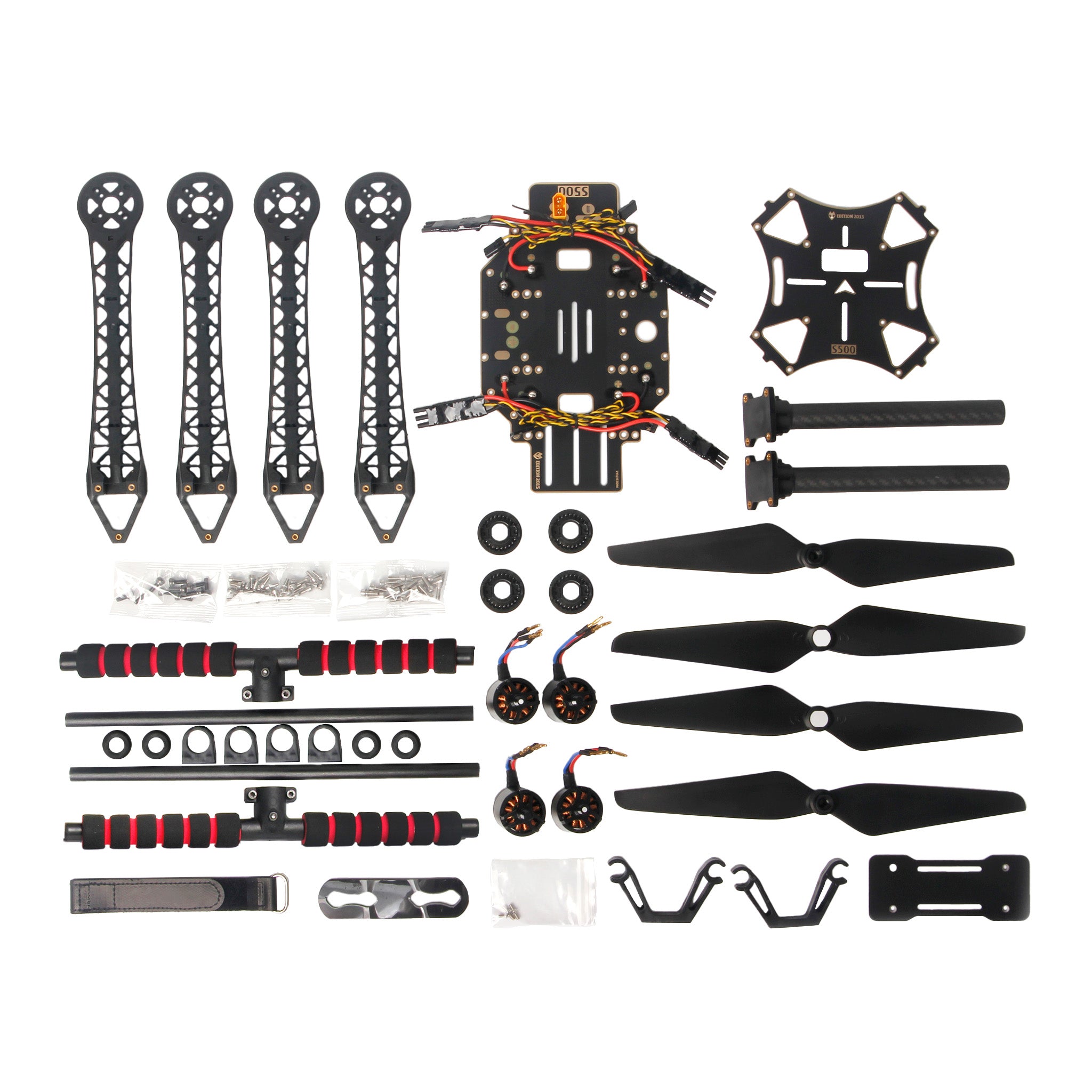 S500 V2 Kits