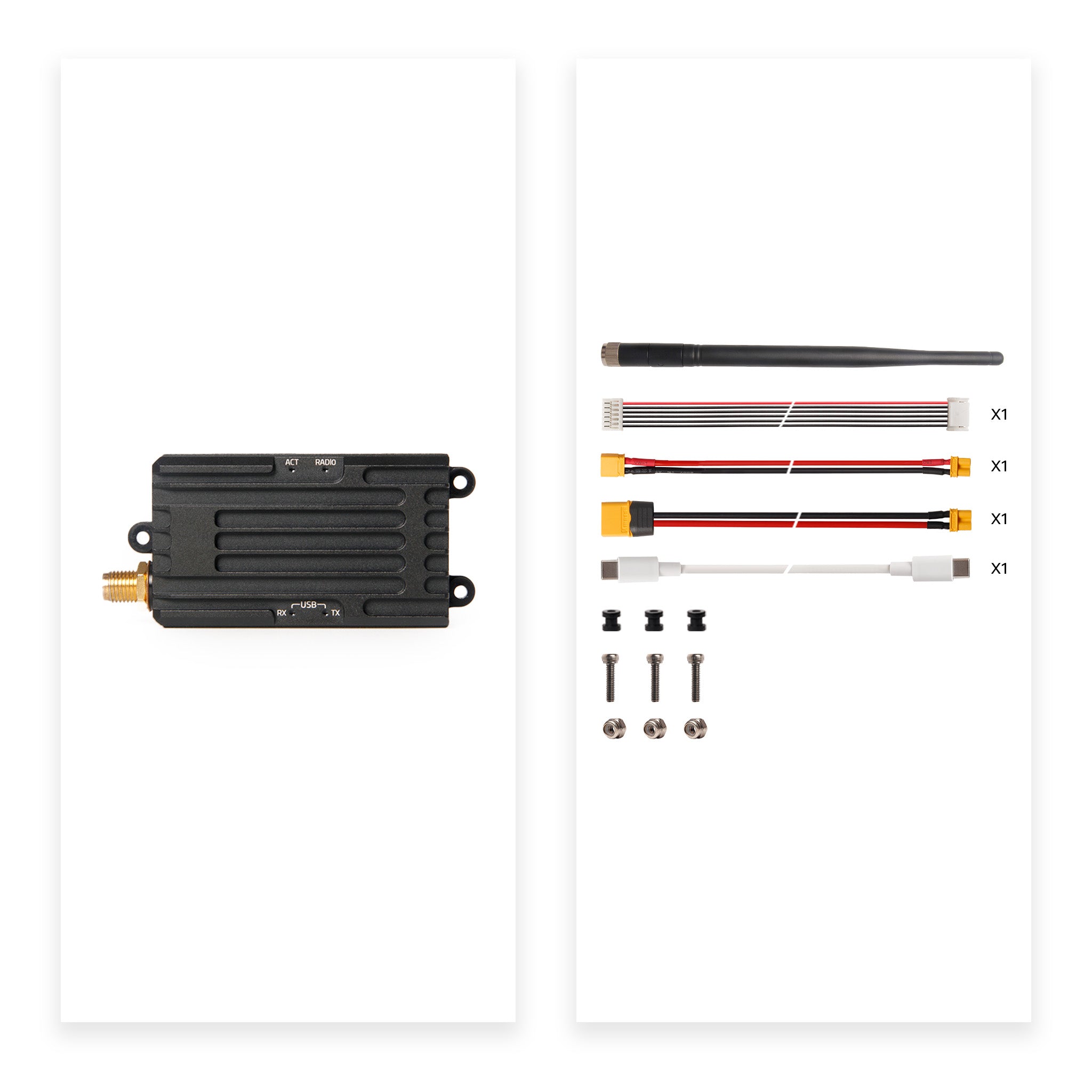 SiK Telemetry Radio - Long Range
