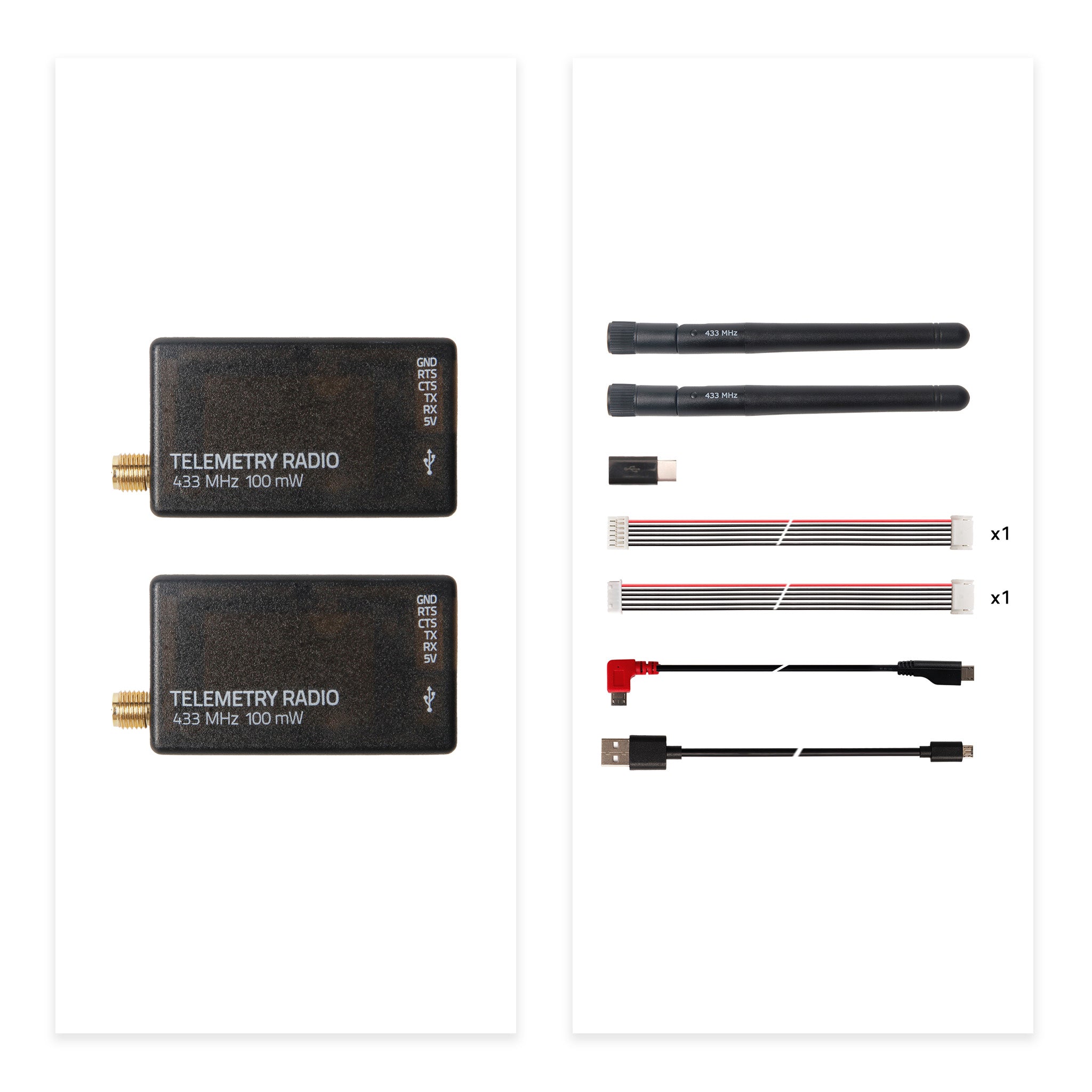 SiK Telemetry Radio V3