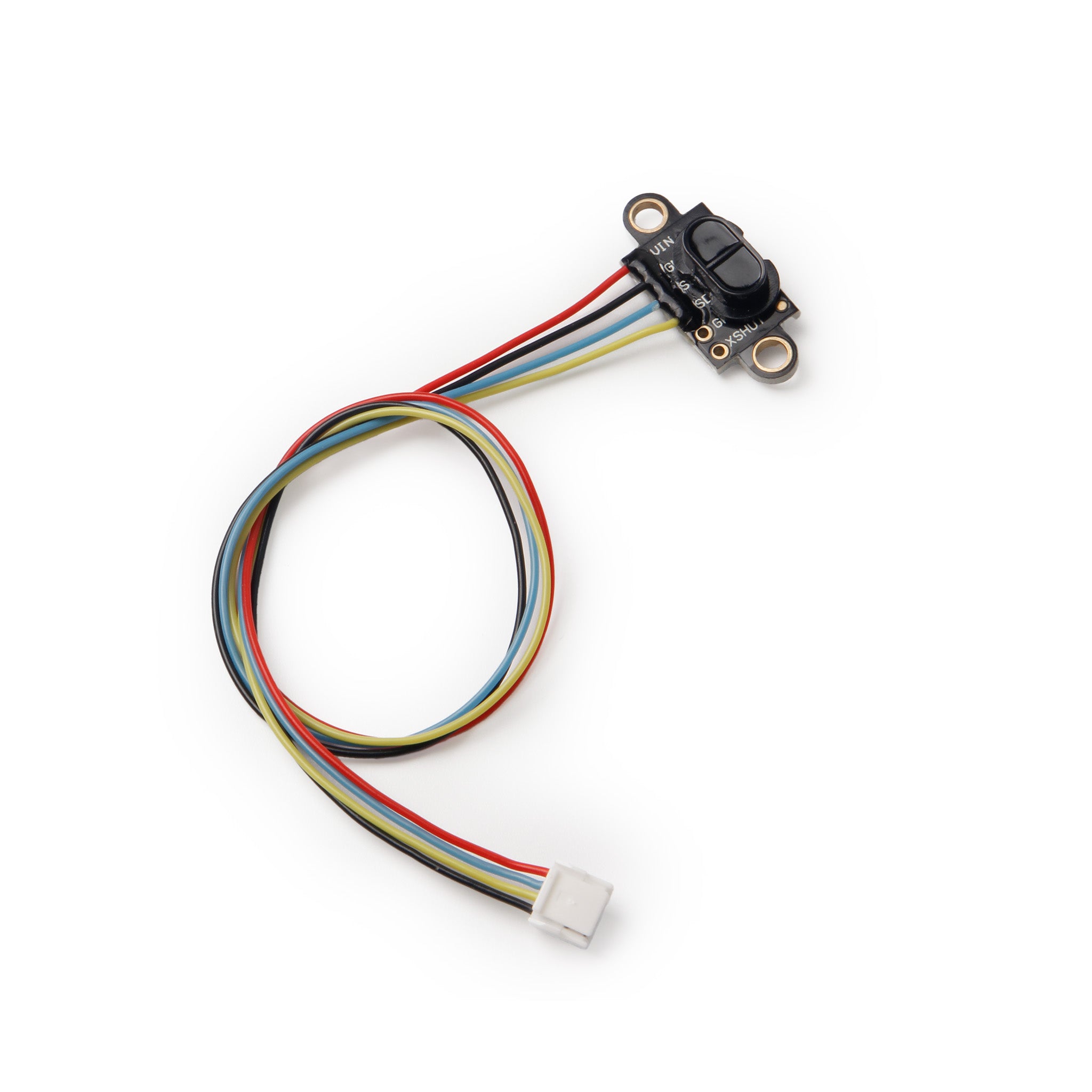 ST VL53L1X Lidar
