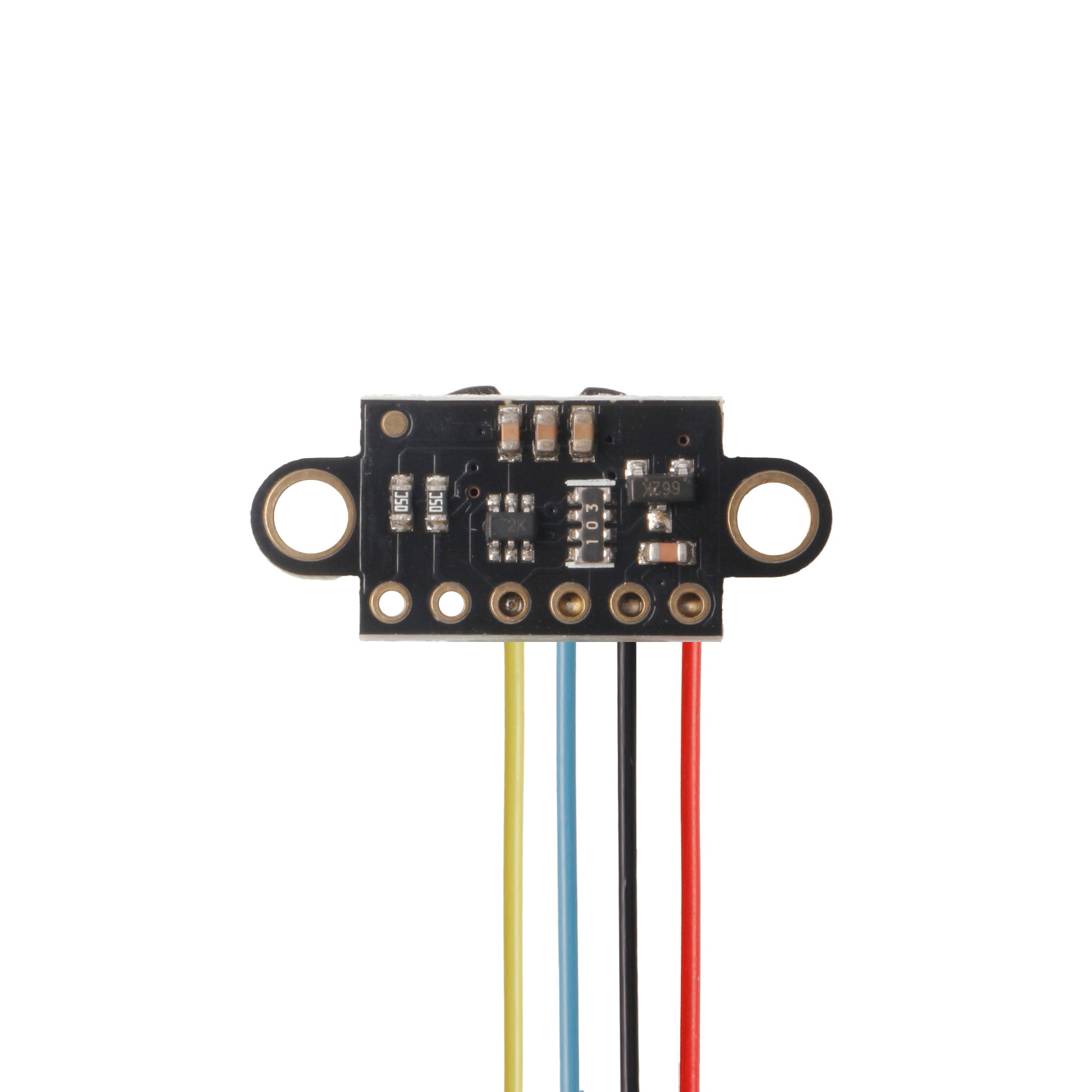 ST VL53L1X Lidar