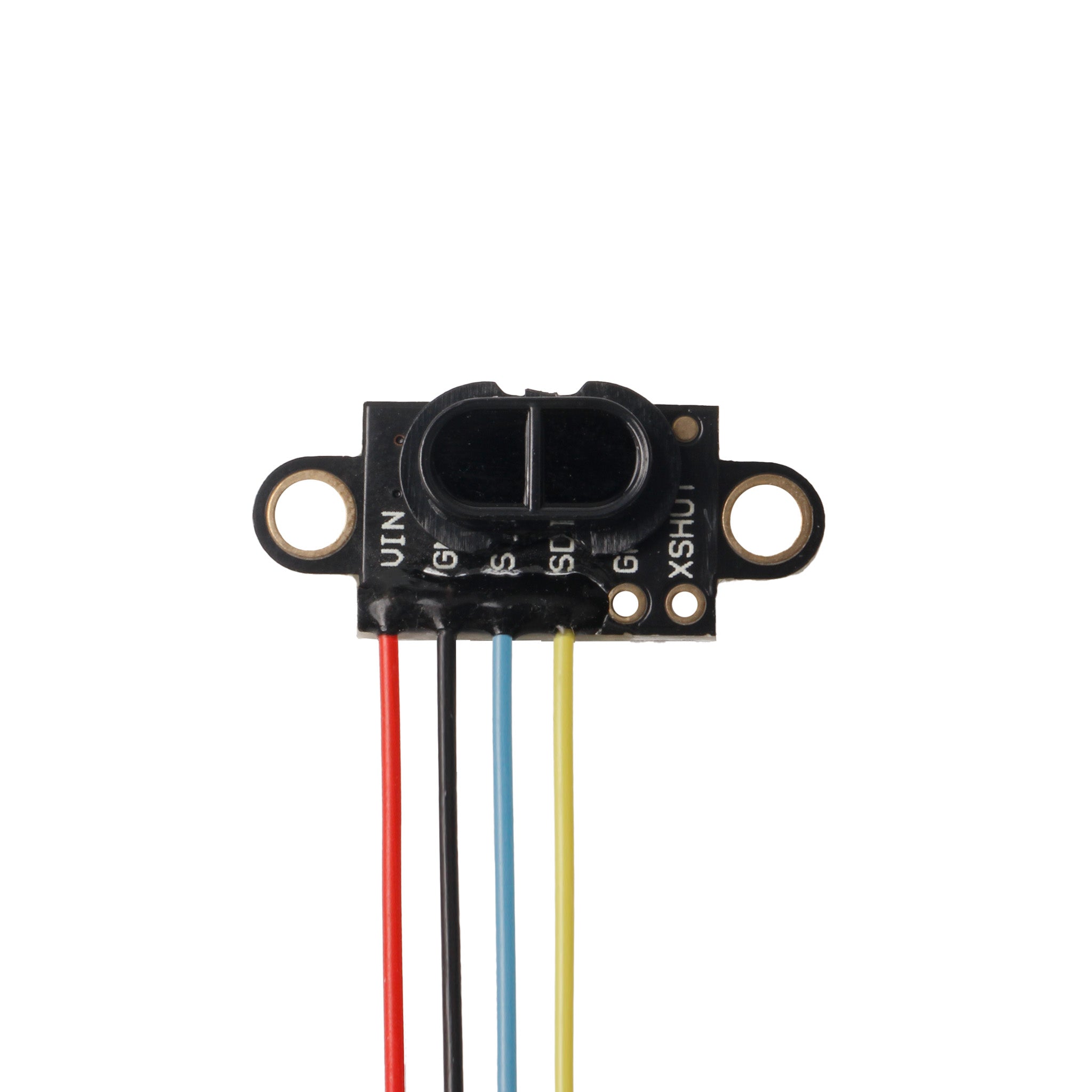 ST VL53L1X Lidar