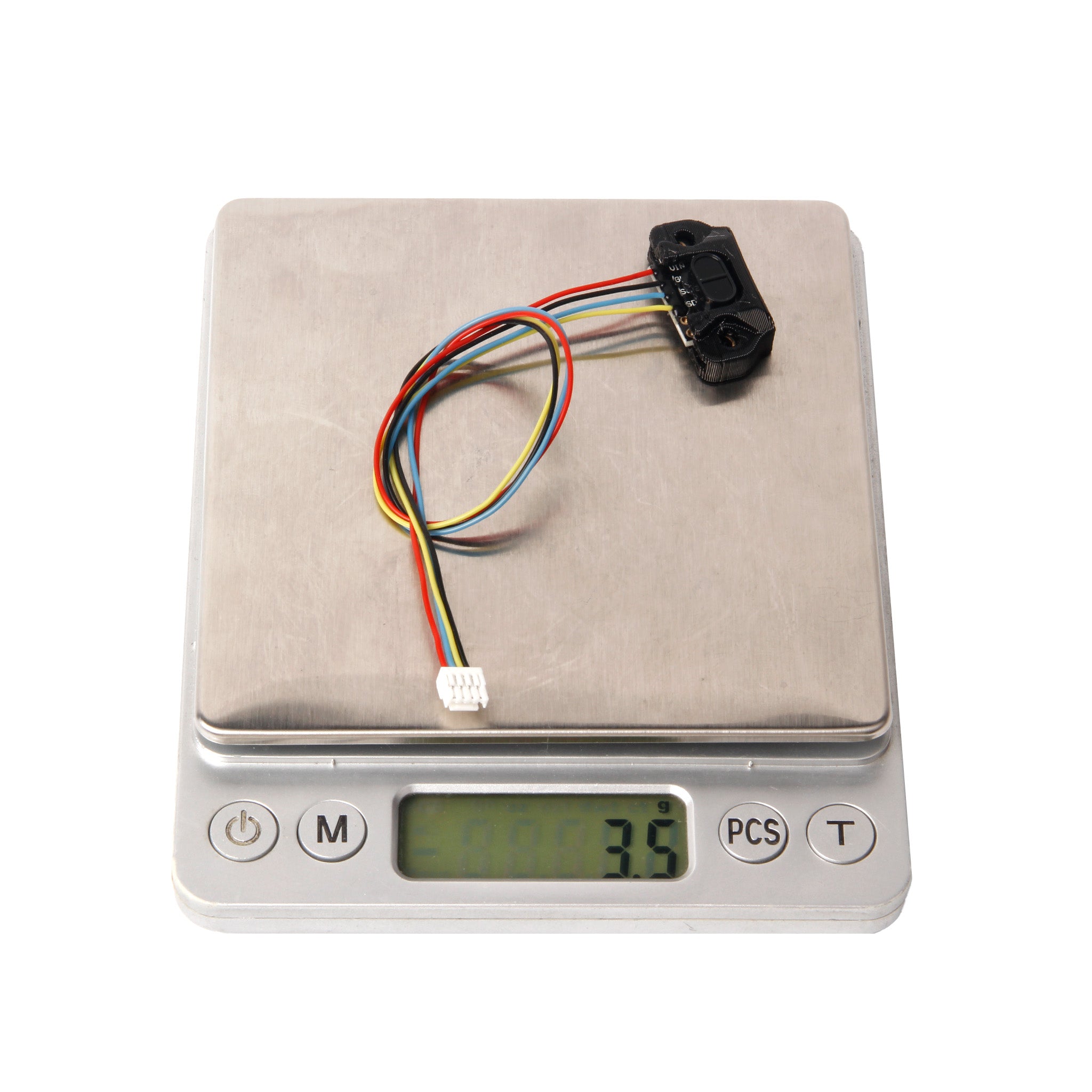 ST VL53L1X Lidar