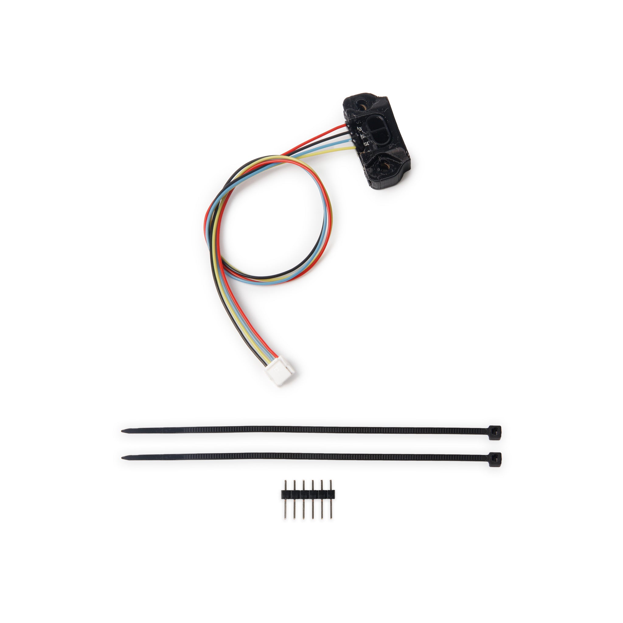 ST VL53L1X Lidar