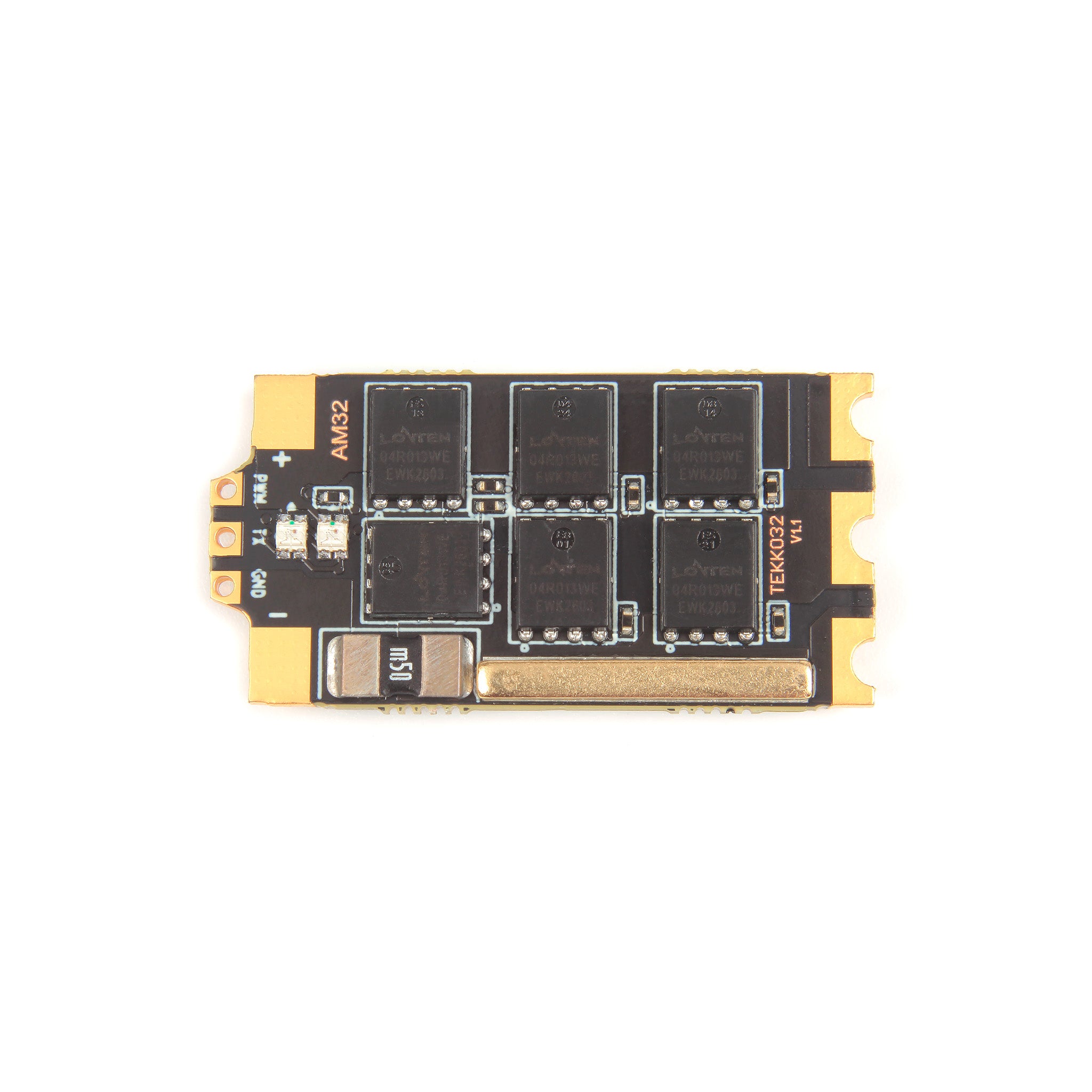 Tekko32 F4 45A ESC (AM32)