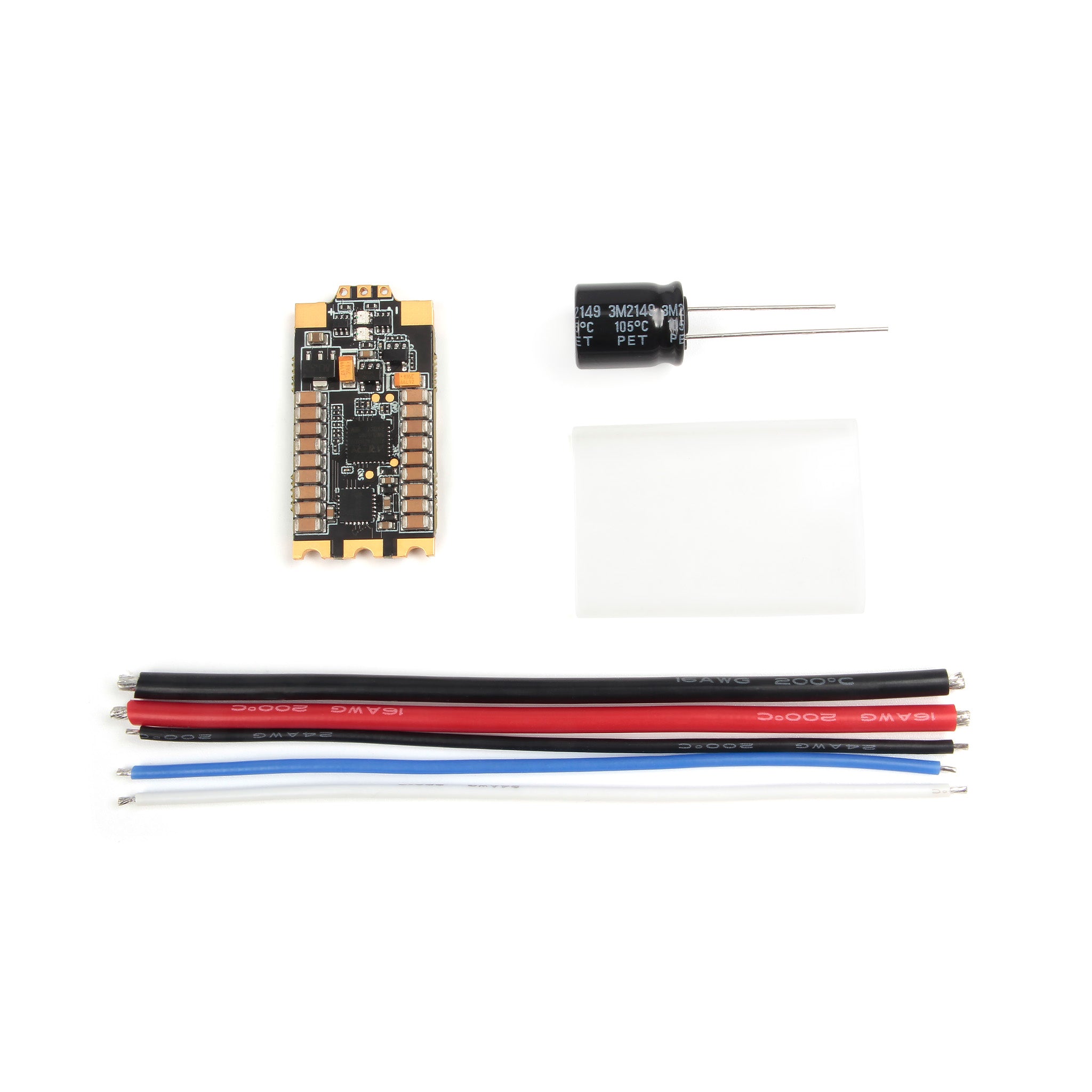 Tekko32 F4 45A ESC (AM32)