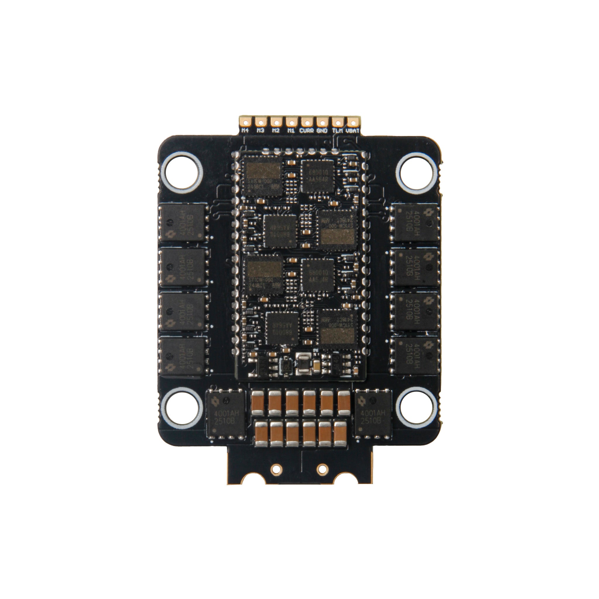 Tekko32 F4 4in1 50A ESC(AM32)
