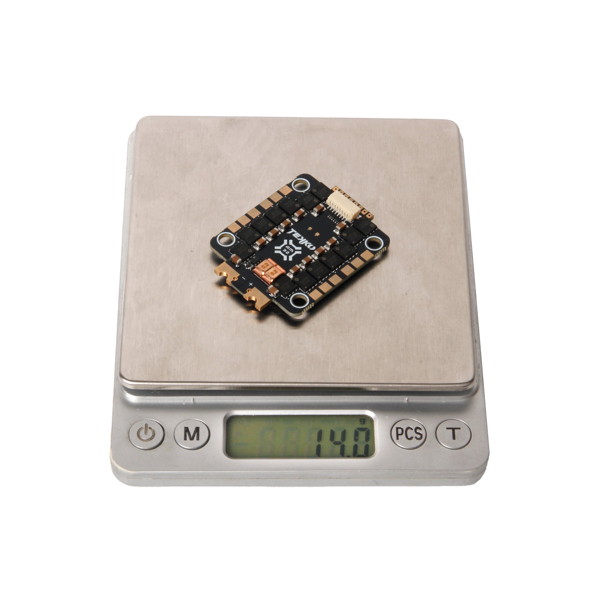 Tekko32 F4 4in1 50A ESC(AM32)
