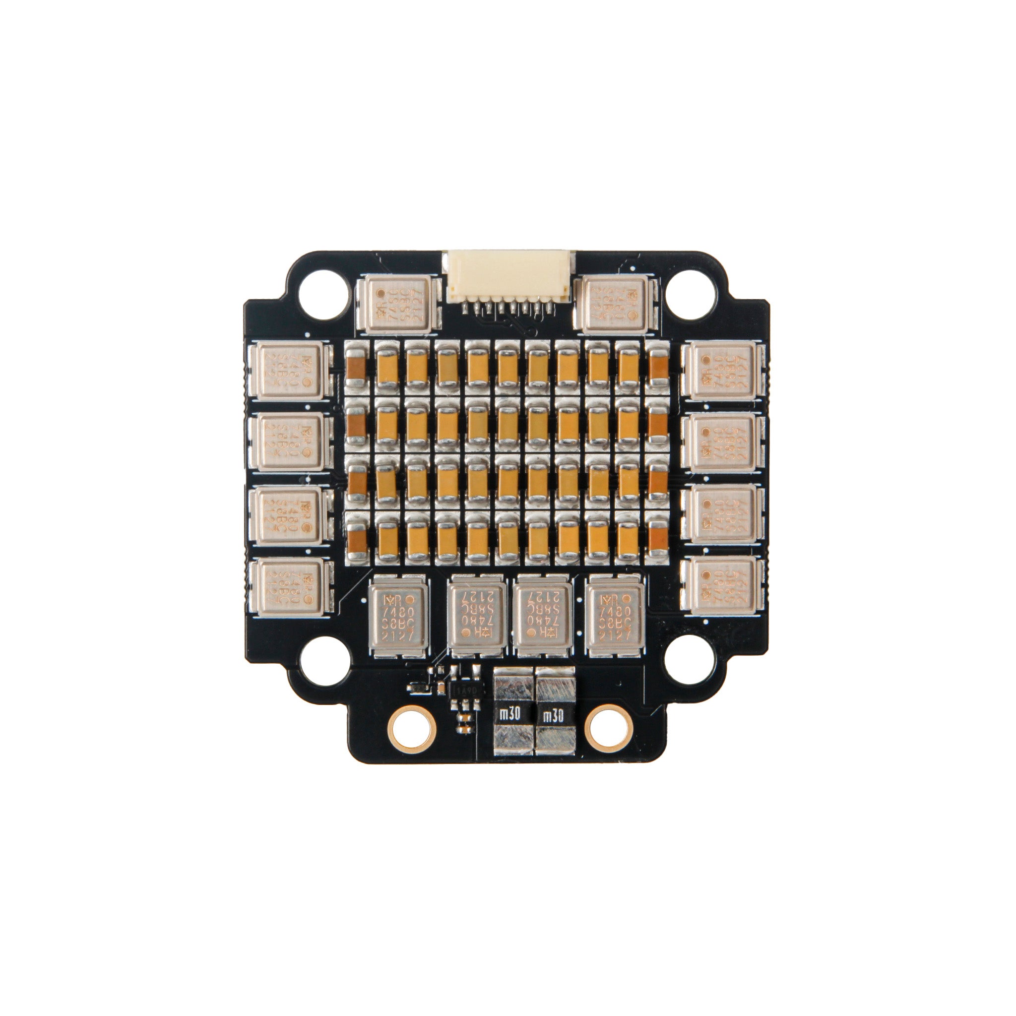 Tekko32 F4 Metal 4in1 65A ESC (AM32)