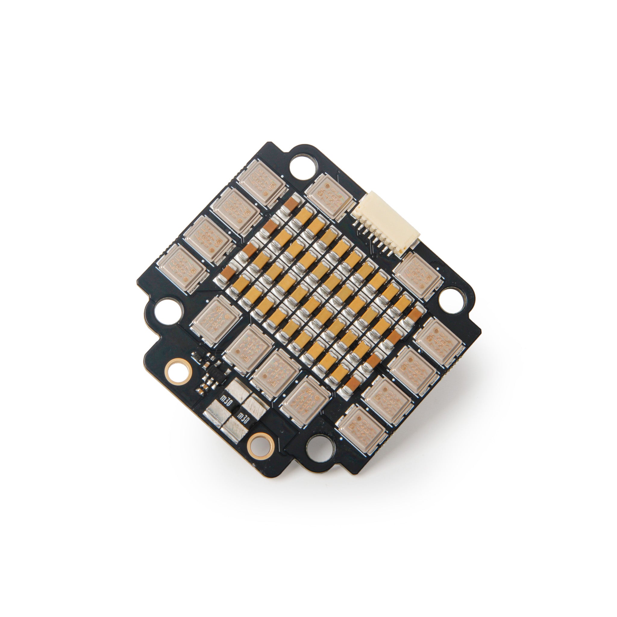 Tekko32 F4 Metal 4in1 65A ESC (AM32)