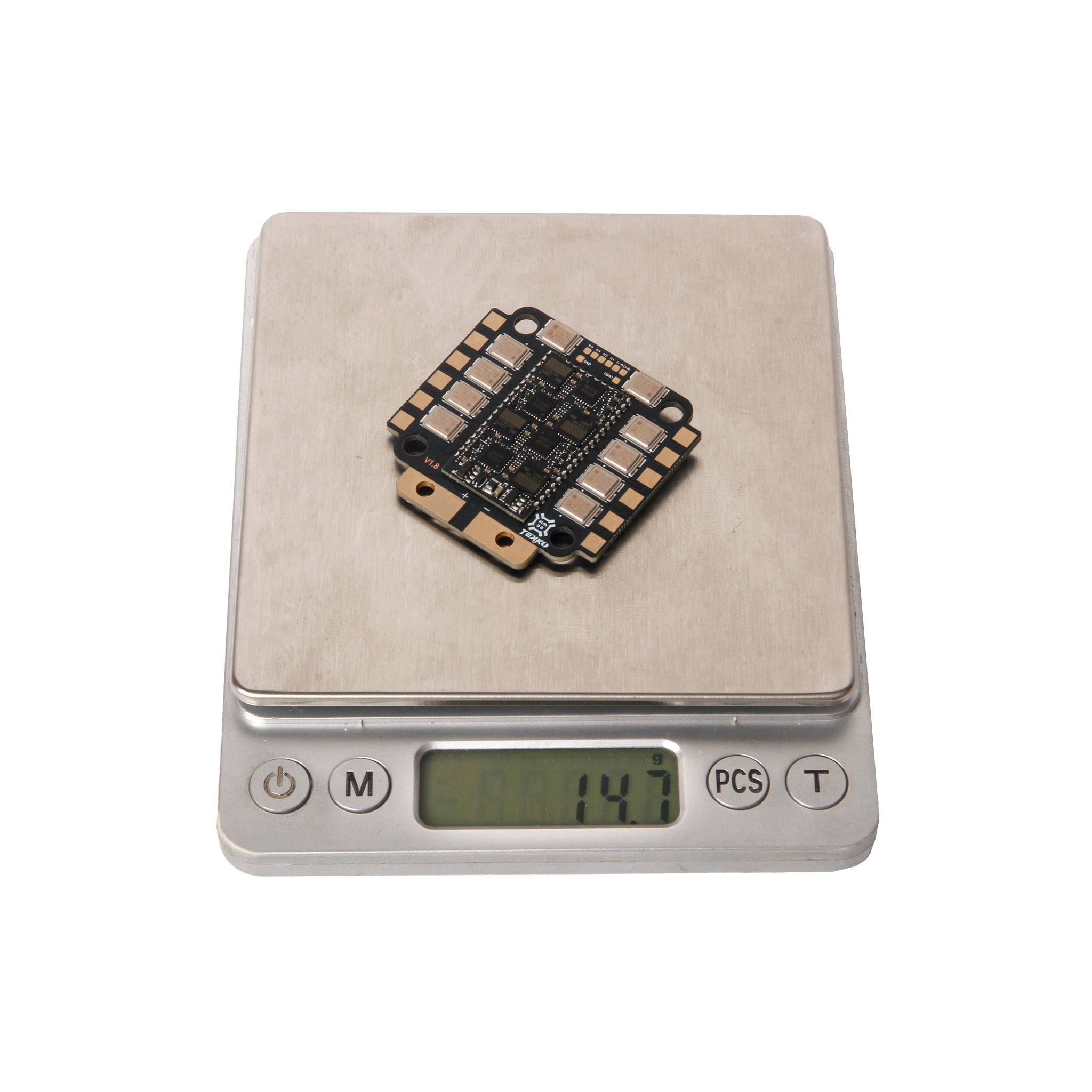 Tekko32 F4 Metal 4in1 65A ESC (AM32)