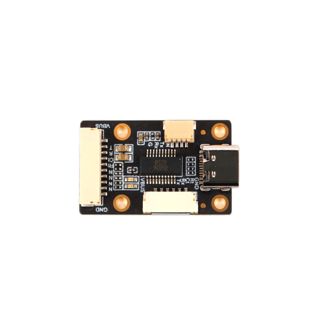 UART đến USB Converter