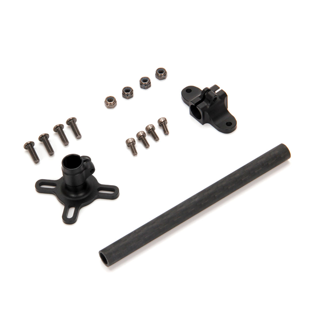 H-RTK Helical Mount