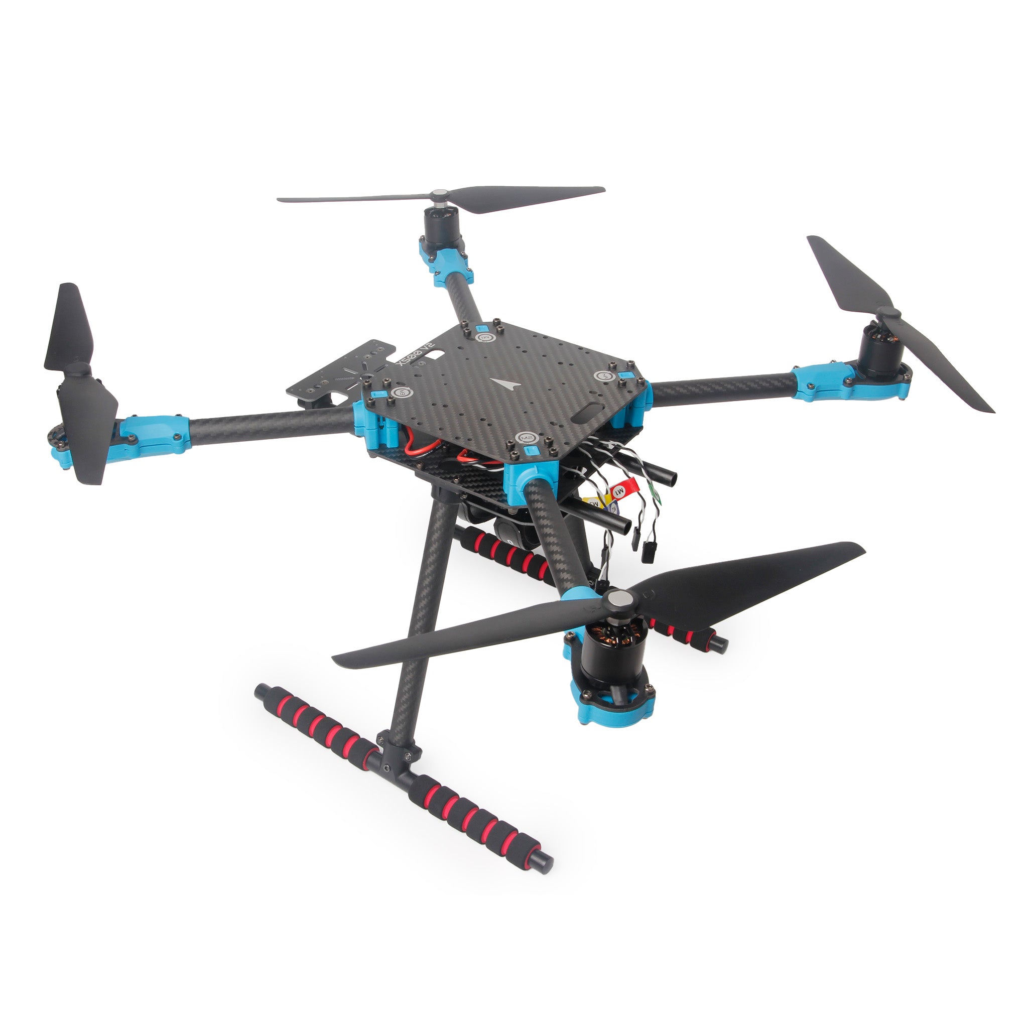 X500 V2 Kits