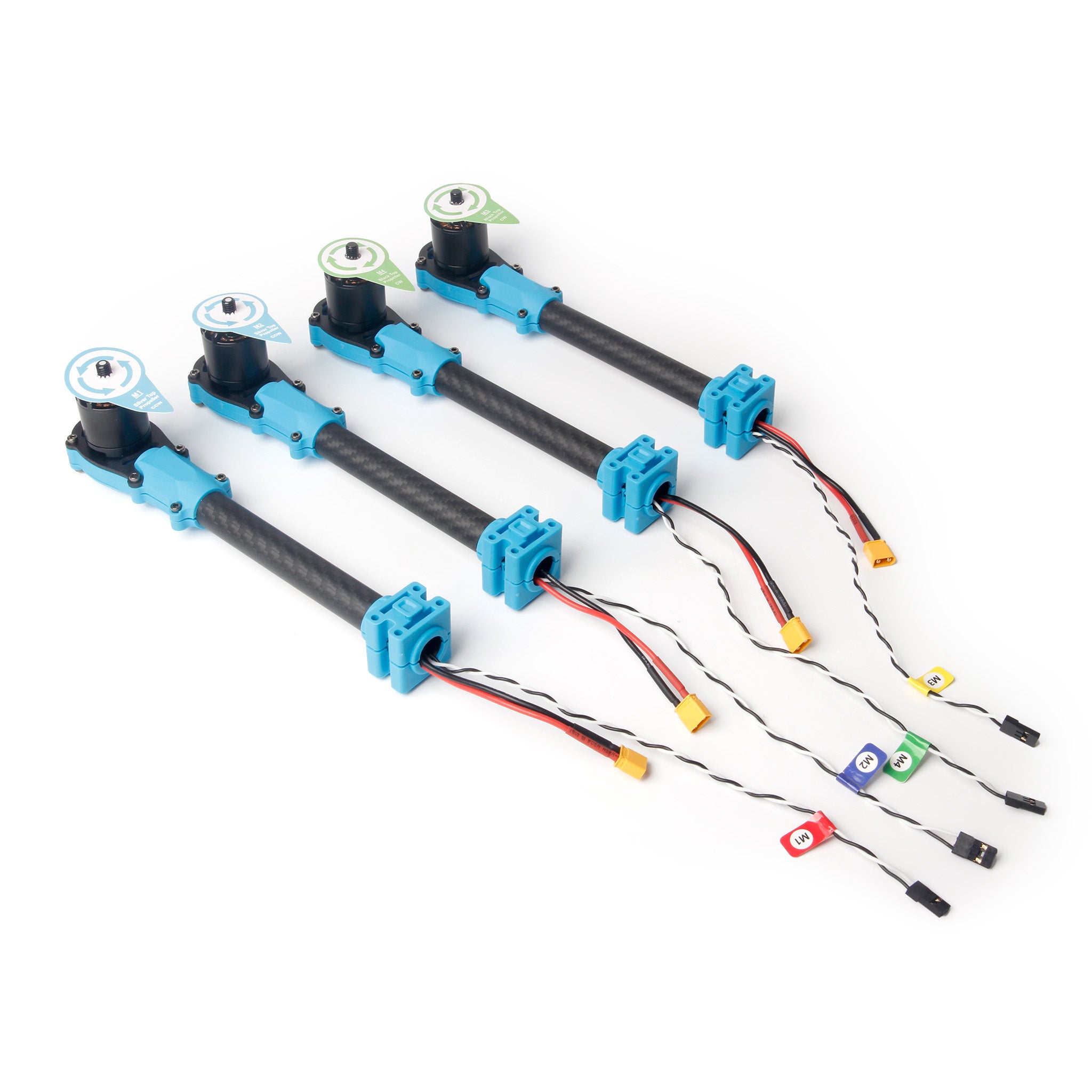 X500 V2 Kits