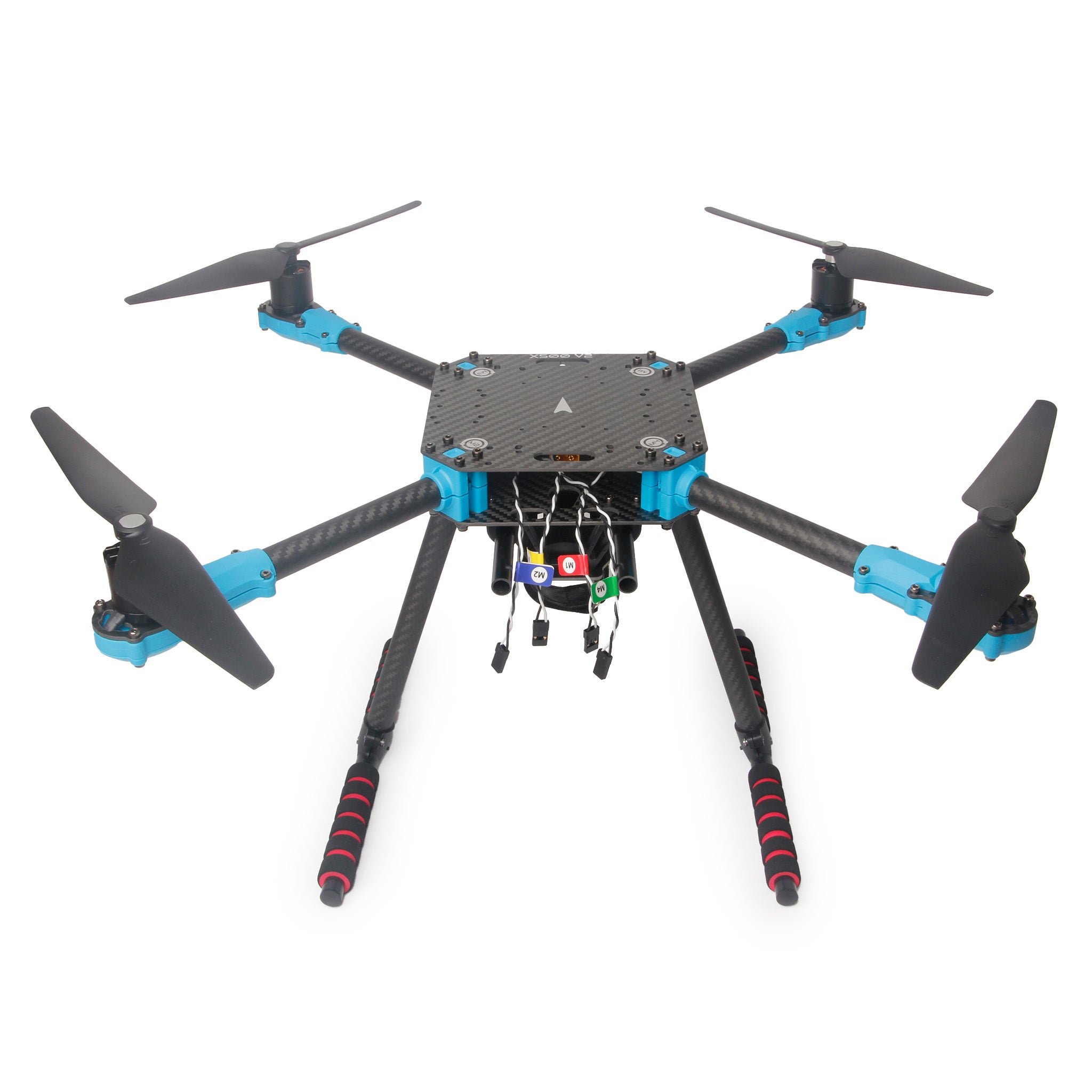 X500 V2 Kits