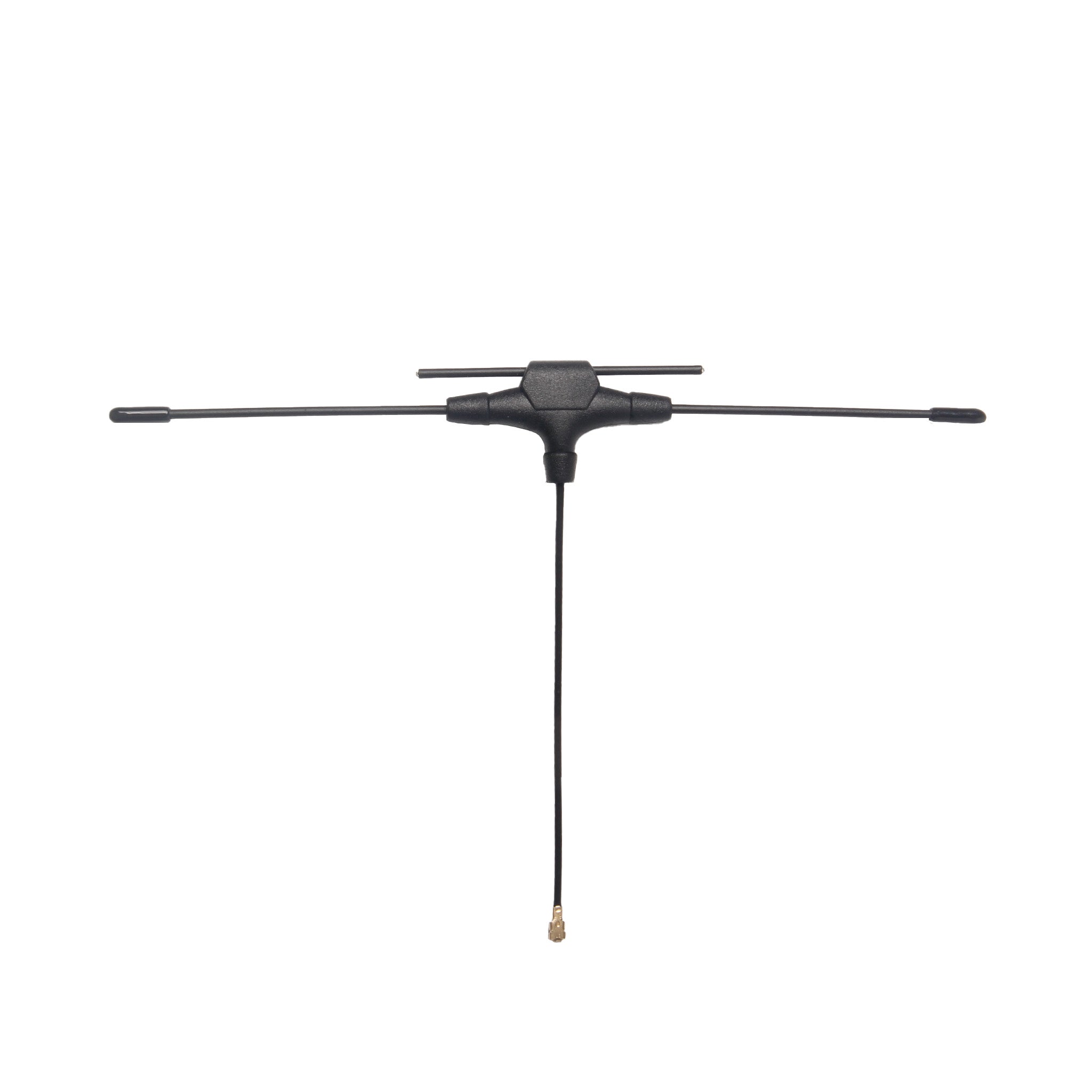 2.4GHz/900MHz Dual-Band T Antenna(IPEX1)