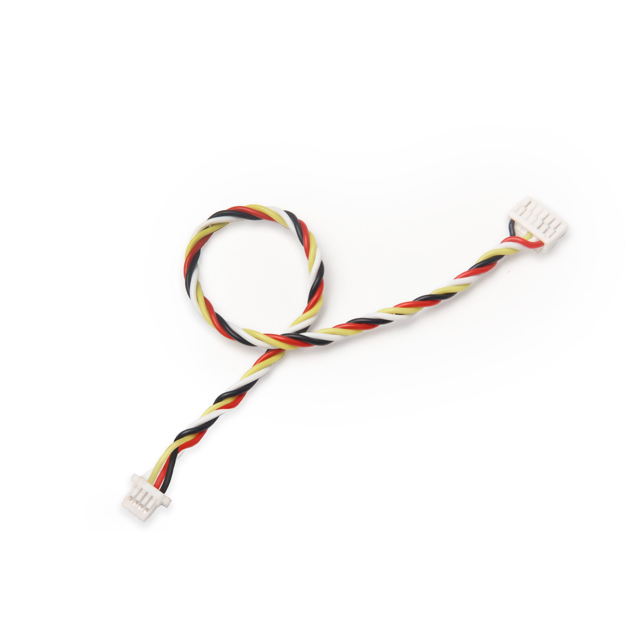 Zephyr ELRS Receiver Cable For Pixhawk Flight Controllers
