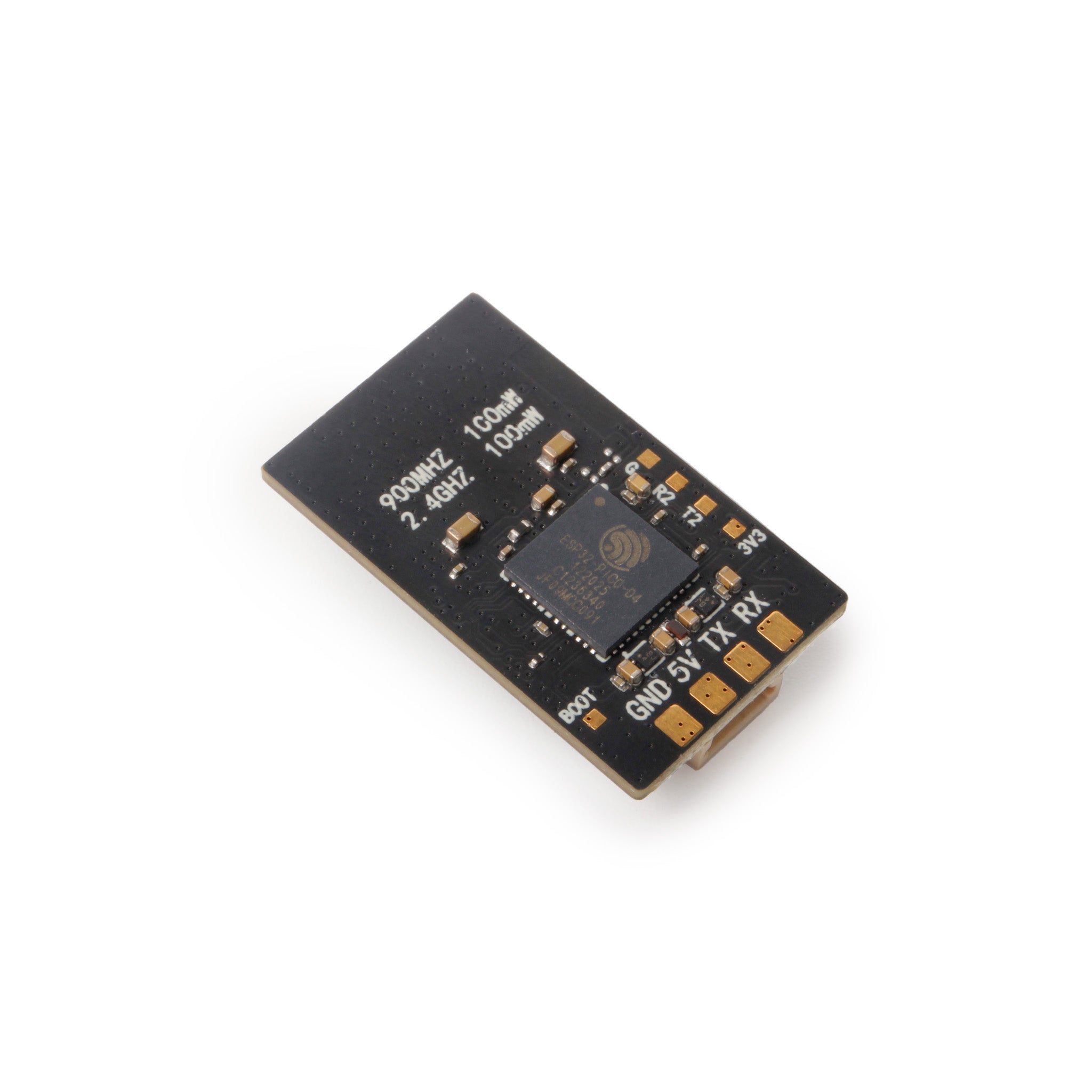 Zephyr ELRS Gemini X bộ thu băng tần kép